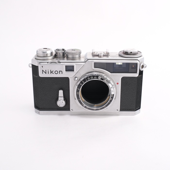 �y���Áz(�j�R��) Nikon SP �{�f�B