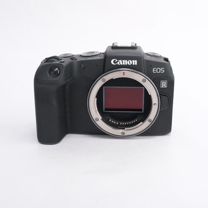 �y���Áz(�L���m��) Canon EOS RP �{�f�B