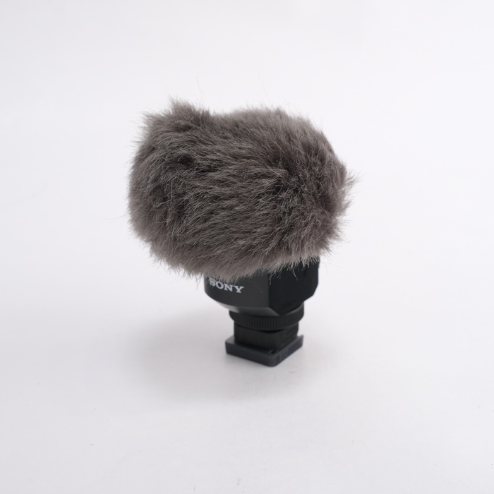 【中古】(ソニー) SONY ECM-M1 ショットガンマイクロホン