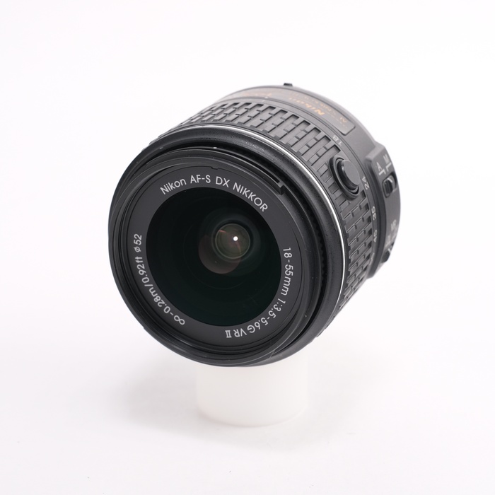 �y���Áz(�j�R��) Nikon AF-S DX 18-55/3.5-5.6G VR II (2)