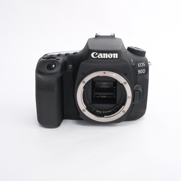 �y���Áz(�L���m��) Canon EOS 90D �{�f�B