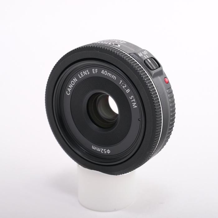 �y���Áz(�L���m��) Canon EF40/2.8 STM