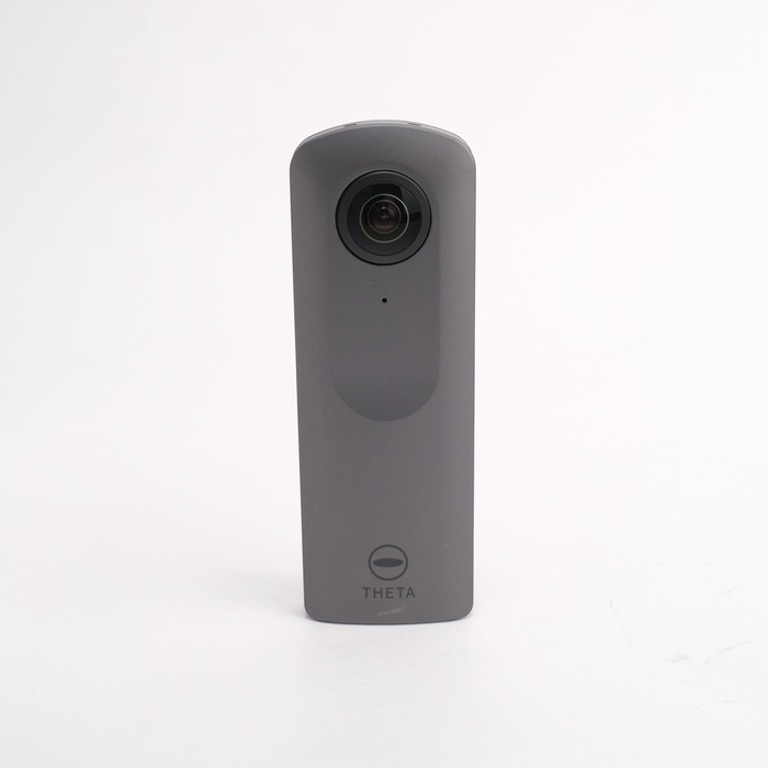 �y���Áz(���R�[) RICOH THETA V