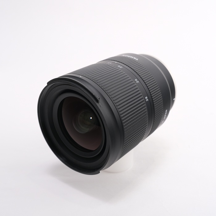【中古】(タムロン) TAMRON 17-28/2.8 DI3 RXD A046SF