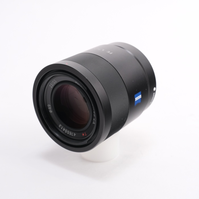 �y���Áz(�\�j�[) SONY SONNAR T*FE55/1.8 ZA