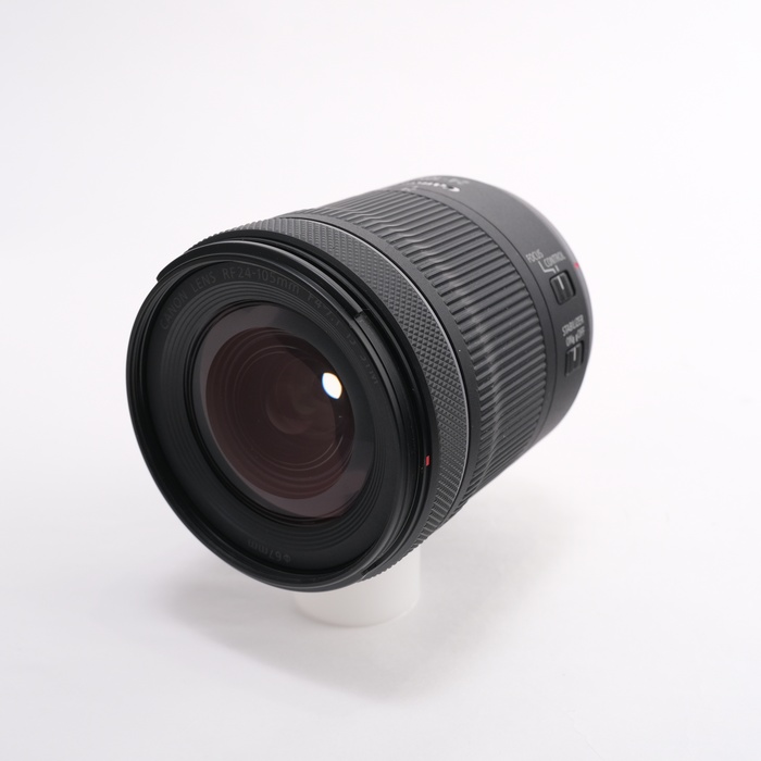 �y���Áz(�L���m��) Canon RF24-105/4-7.1 IS STM