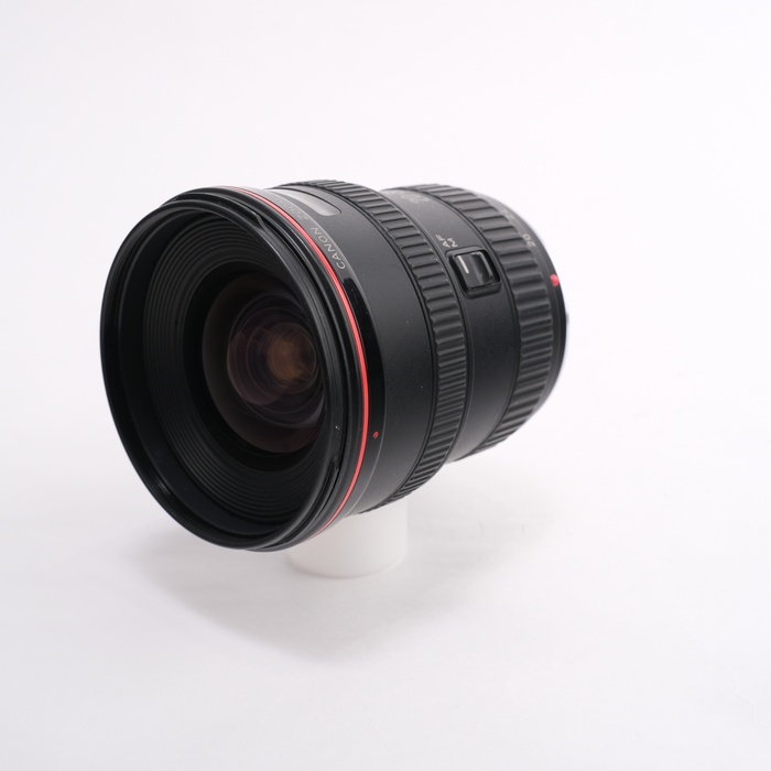 �y���Áz(�L���m��) Canon EF20-35/2.8L