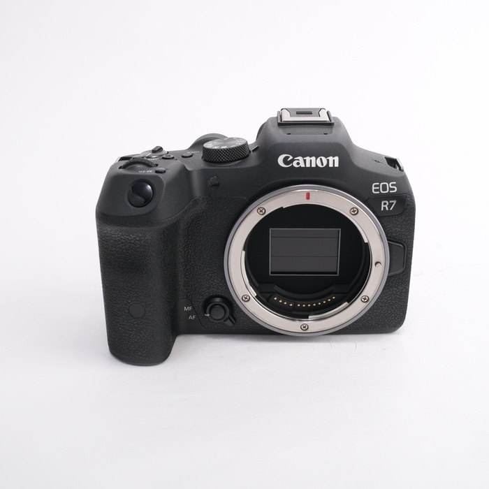 �y���Áz(�L���m��) Canon EOS R7 �{�f�B