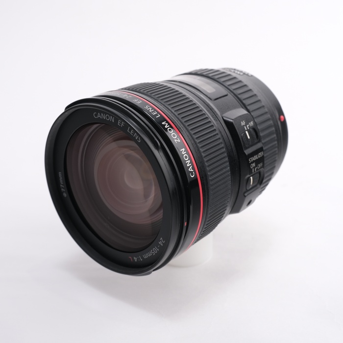 �y���Áz(�L���m��) Canon EF24-105/4L IS USM