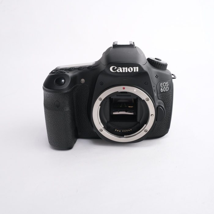 �y���Áz(�L���m��) Canon EOS 60D �{�f�B