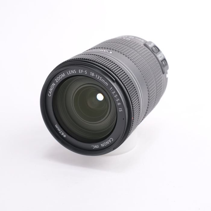 �y���Áz(�L���m��) Canon EF-S18-135/3.5-5.6 IS