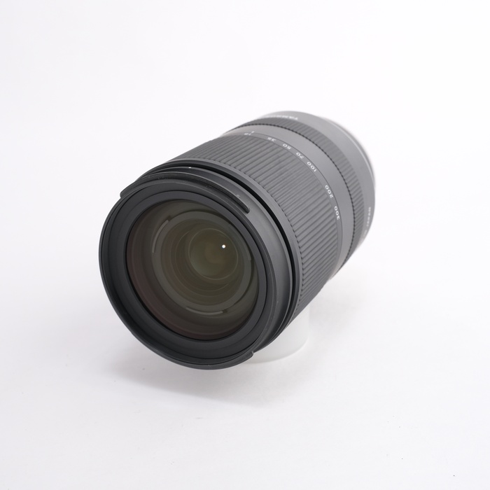 �y���Áz(�^������) TAMRON 18-300/3.5-6.3 DI3-A VC VXD B061 �\�j�[E�}�E���g�p