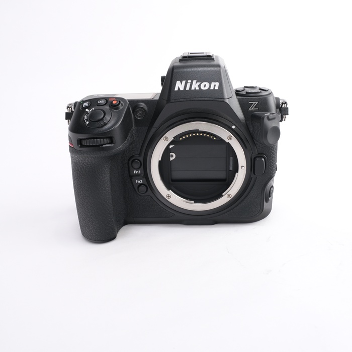 �y���Áz(�j�R��) Nikon Z 8 �{�f�B