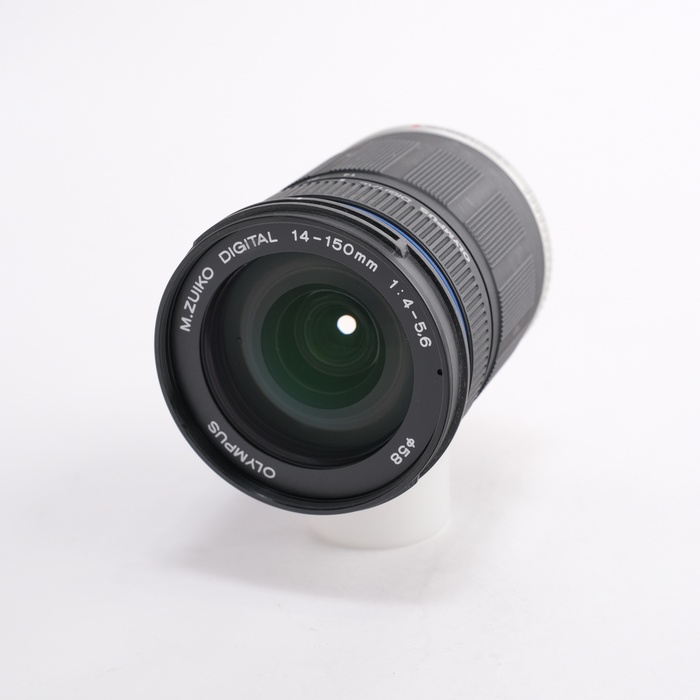 �y���Áz(�I�����p�X) OLYMPUS M.ZUIKO DIGITAL ED14-150/4-5.6