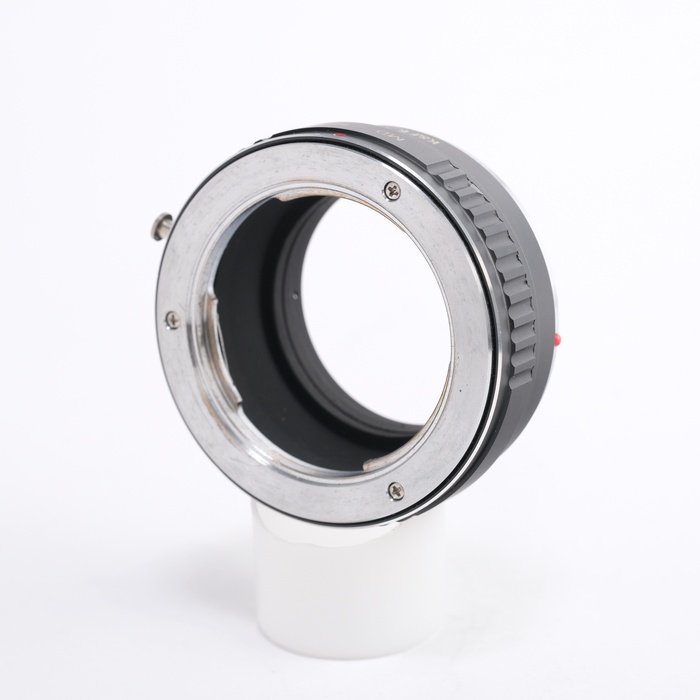 �y���Áz(K&F CONCEPT) K&F CONCEPT �}�E���g�A�_�v�^�[ KF-SRE2(MD-�\�j�[E)