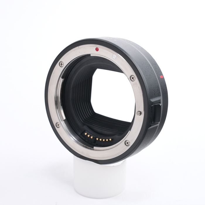 �y���Áz(�L���m��) Canon EF-EOS R �}�E���g�A�_�v�^�[