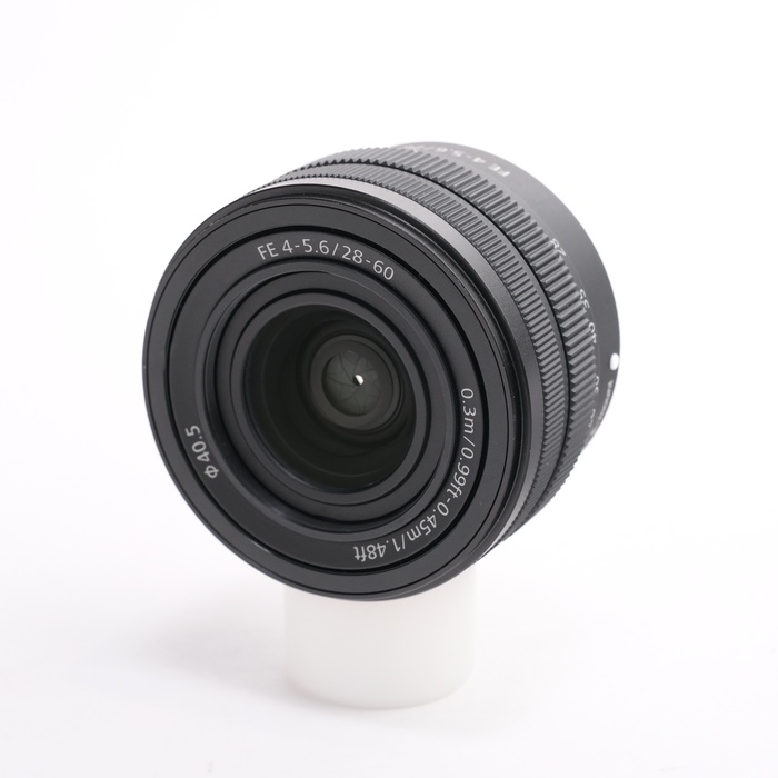 【中古】(ソニー) SONY FE28-60/4-5.6