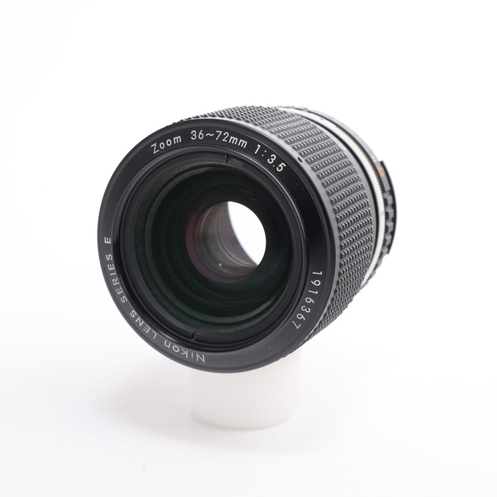 �y���Áz(�j�R��) Nikon �V���[�YE 36-72/3.5