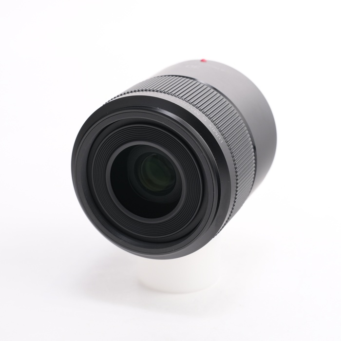 �y���Áz(�p�i�\�j�b�N) Panasonic LUMIX G MACRO 30/2.8 ASPH. MEGA O.I.S. [H-HS030]