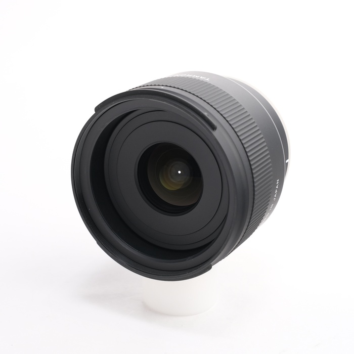 �y���Áz(�^������) TAMRON 20/F2.8 DI3 OSD F050SF �\�j�[�p