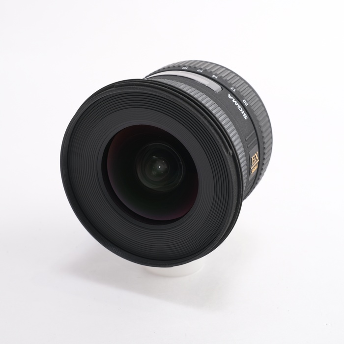 �y���Áz(�V�O�}) SIGMA 10-20/4-5.6 EX DC HSM NA