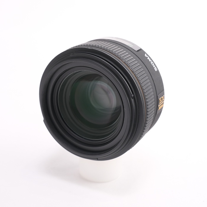 �y���Áz(�V�O�}) SIGMA 30/1.4 EX DC HSM NA