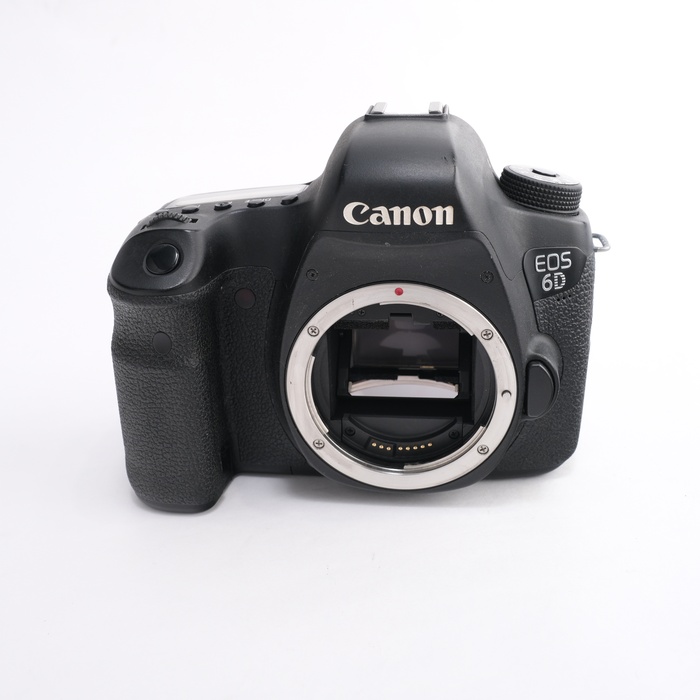�y���Áz(�L���m��) Canon EOS 6D �{�f�B