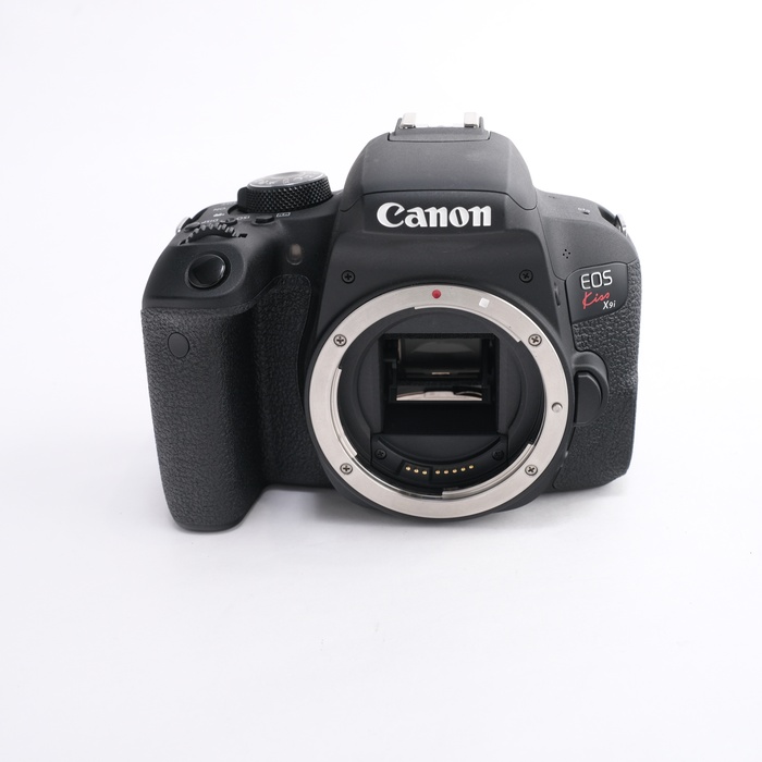 �y���Áz(�L���m��) Canon EOS Kiss X9i �{�f�B