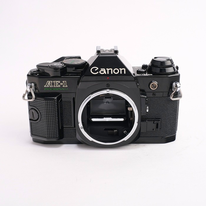 【中古】(キヤノン) Canon AE-1 PROGRAM ブラック