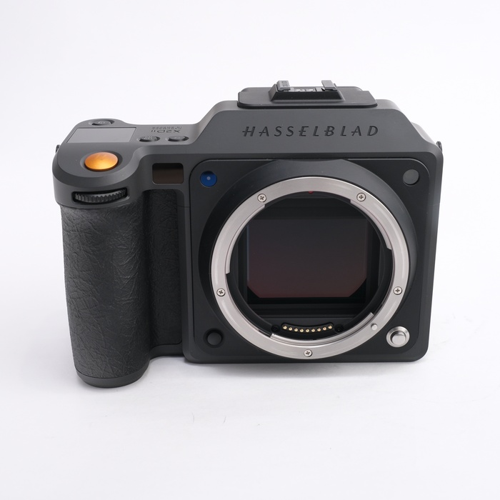�y���Áz(�n�b�Z���u���b�h) HASSELBLAD X2D II 100C
