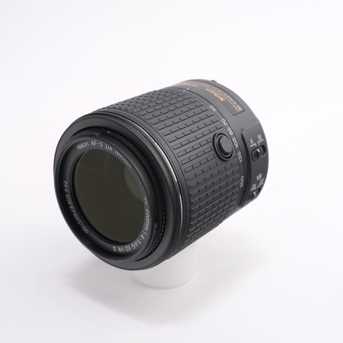�y���Áz(�j�R��) Nikon AF-S DX 55-200/4-5.6G ED VR II (2)