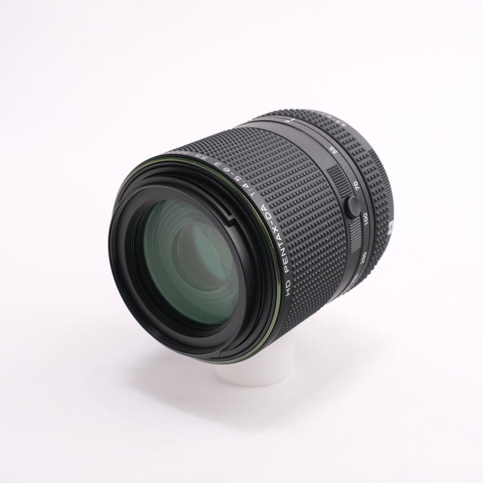 �y���Áz(�y���^�b�N�X) PENTAX HD DA55-300/4.5-6.3ED PLM WR RE