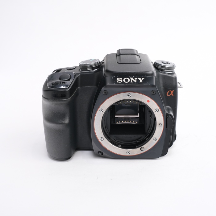 【中古】(ソニー) SONY α100 (DSLR-A100)