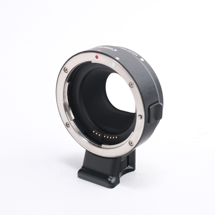 �y���Áz(�L���m��) Canon EF-EOS M �}�E���g�A�_�v�^�[