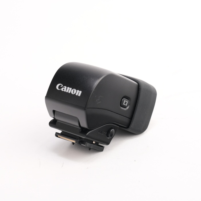 �y���Áz(�L���m��) Canon EVF-DC1 �d�q�r���[�t�@�C���_�[