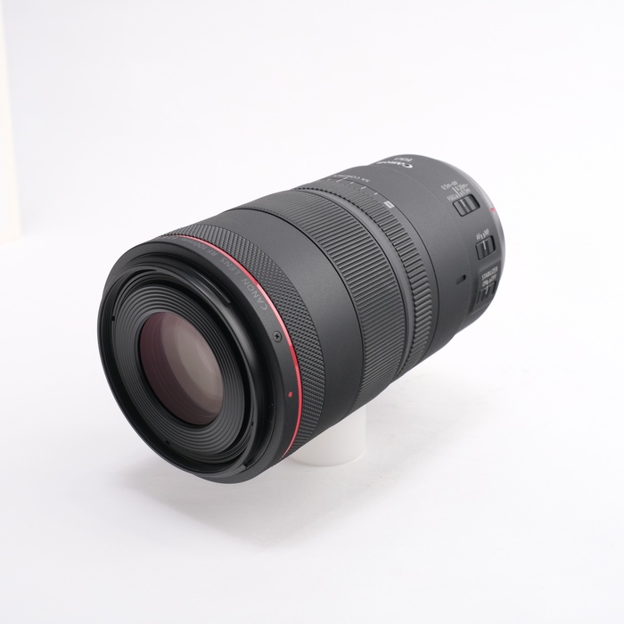 �y���Áz(�L���m��) Canon RF100/2.8L �}�N�� IS USM