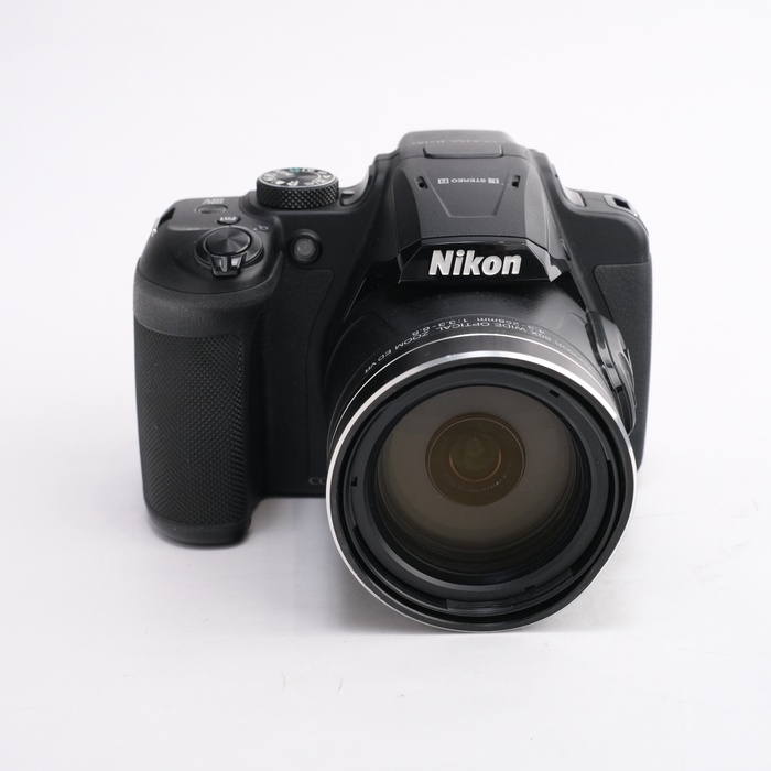【中古】(ニコン) Nikon COOLPIX B700 ブラック