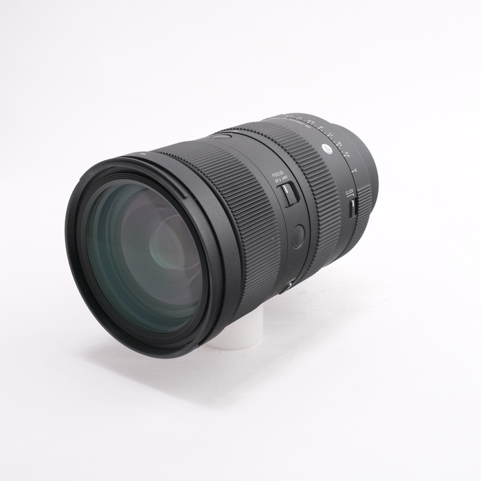 �y���Áz(�V�O�}) SIGMA 28-105/2.8 DG DN ART TL