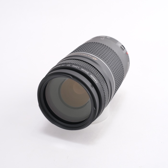 �y���Áz(�L���m��) Canon EF75-300/4-5.6 III USM