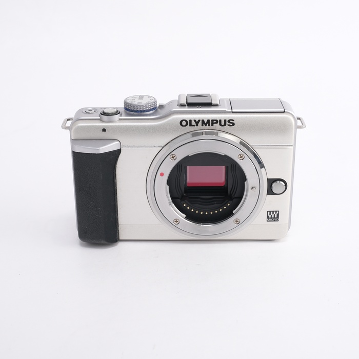 �y���Áz(�I�����p�X) OLYMPUS E-PL1 �{�f�B �S�[���h