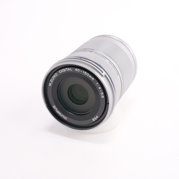 【中古】(オリンパス) OLYMPUS M.ZUIKO DIGITAL ED40-150/4-5.6R SL