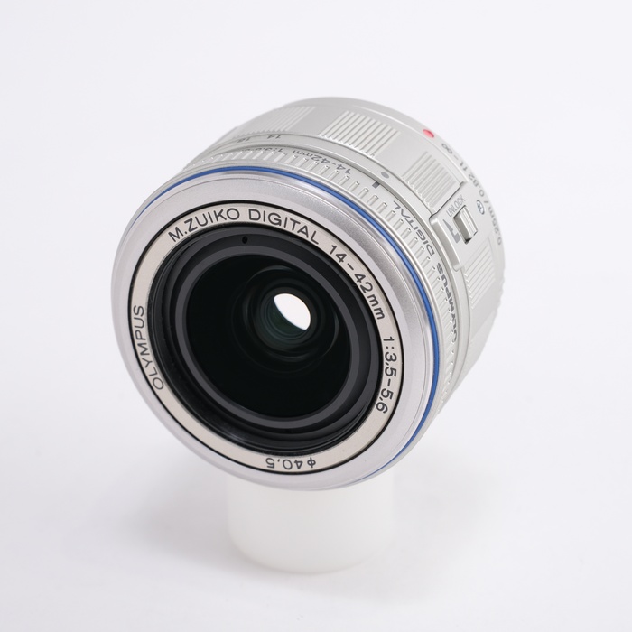 �y���Áz(�I�����p�X) OLYMPUS M.ZUIKO DIGITAL ED14-42/3.5-5.6 SL