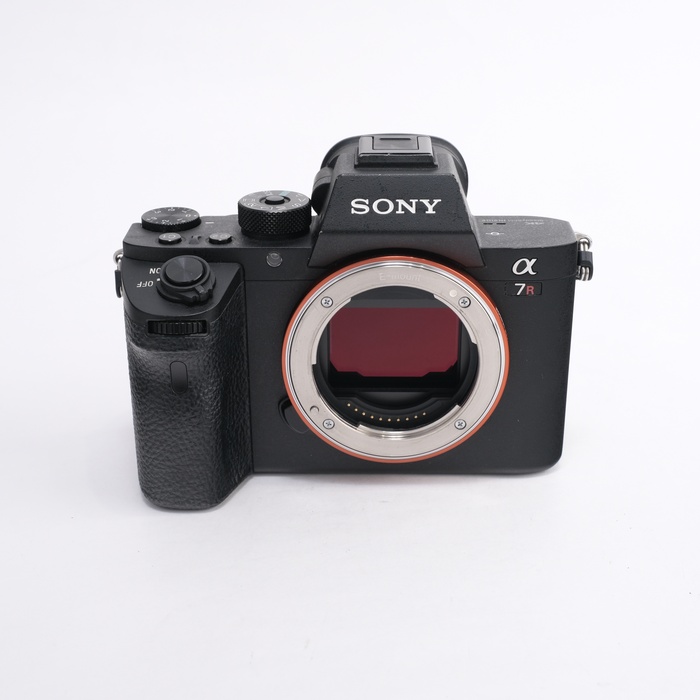 �y���Áz(�\�j�[) SONY ��7R II (ILCE-7RM2) B �{�f�B �c�[���X�g���f��