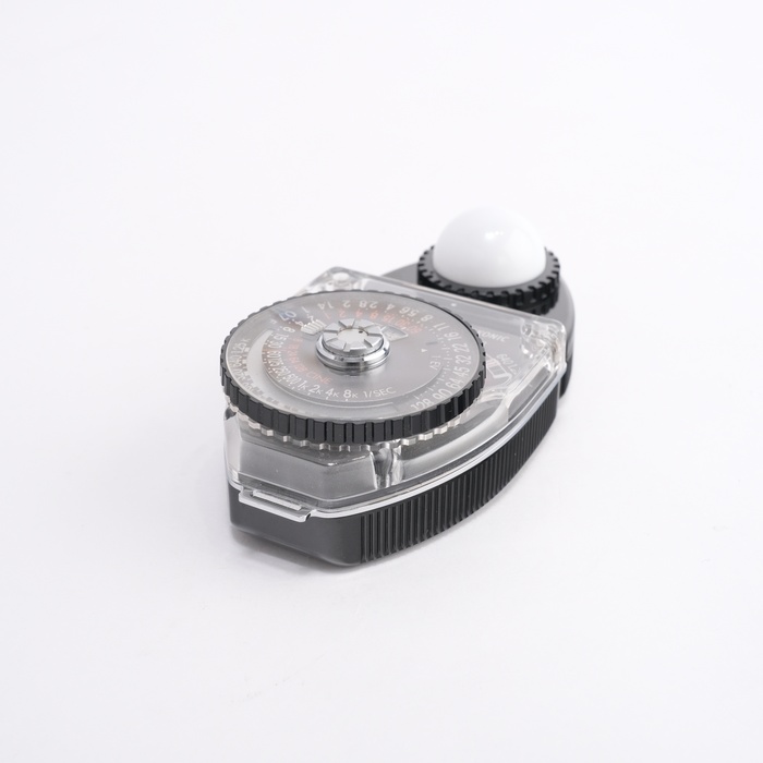 �y���Áz(�Z�R�j�b�N) SEKONIC STUDIO DELUXE II L-398M