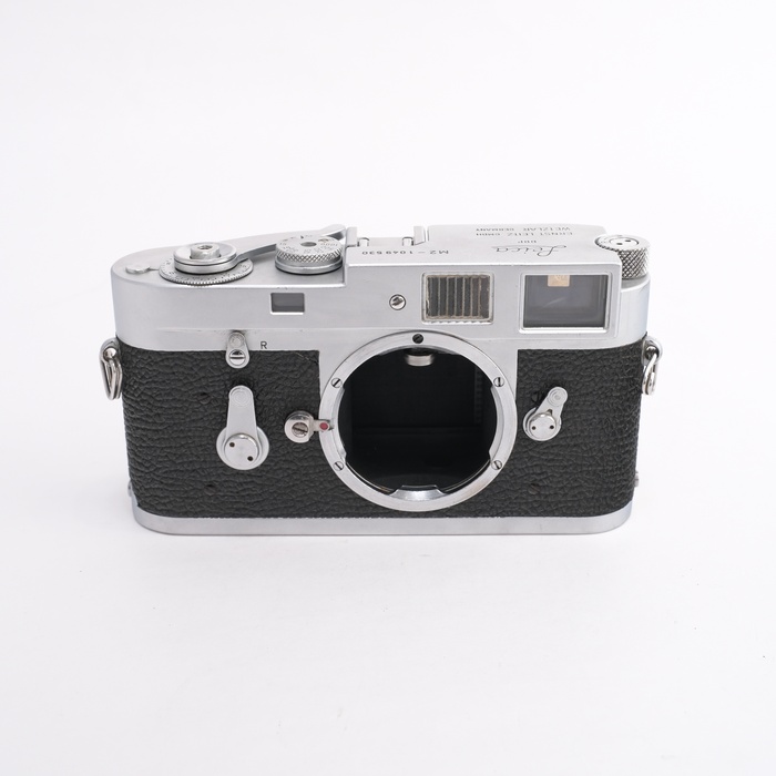 �y���Áz(���C�J) Leica M2 ��� (�Z���t�^�C�}�[�t�L)