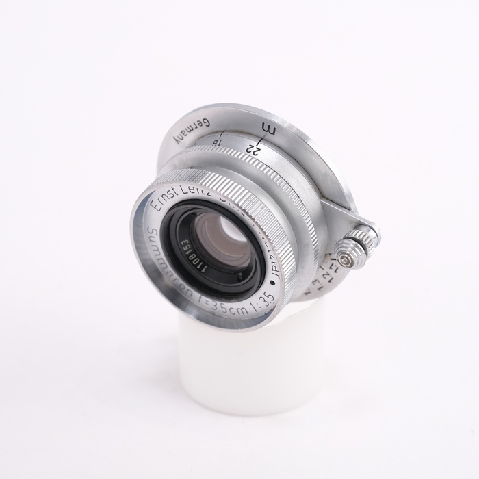 �y���Áz(���C�J) Leica �Y�}����L35/3.5