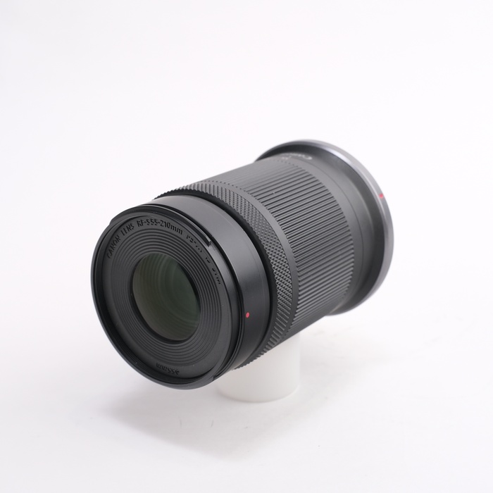 �y���Áz(�L���m��) Canon RF-S55-210/5-7.1 IS STM