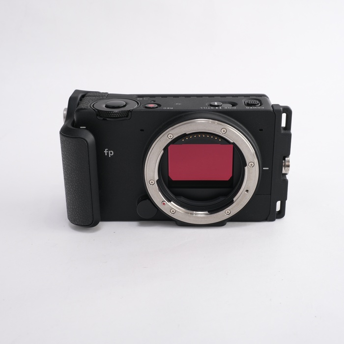 �y���Áz(�V�O�}) SIGMA fp + HG-11