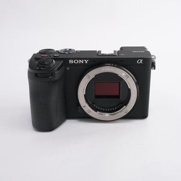 �y���Áz(�\�j�[) SONY ��6700 (ILCE-6700) �{�f�B