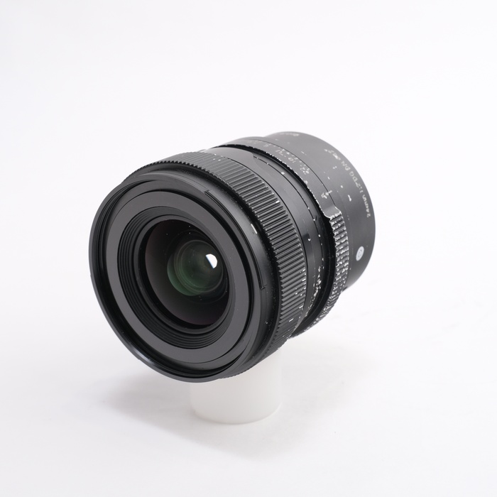 �y���Áz(�V�O�}) SIGMA 24/2 DG DN CONTEMPORARY �\�j�[E�}�E���g�p